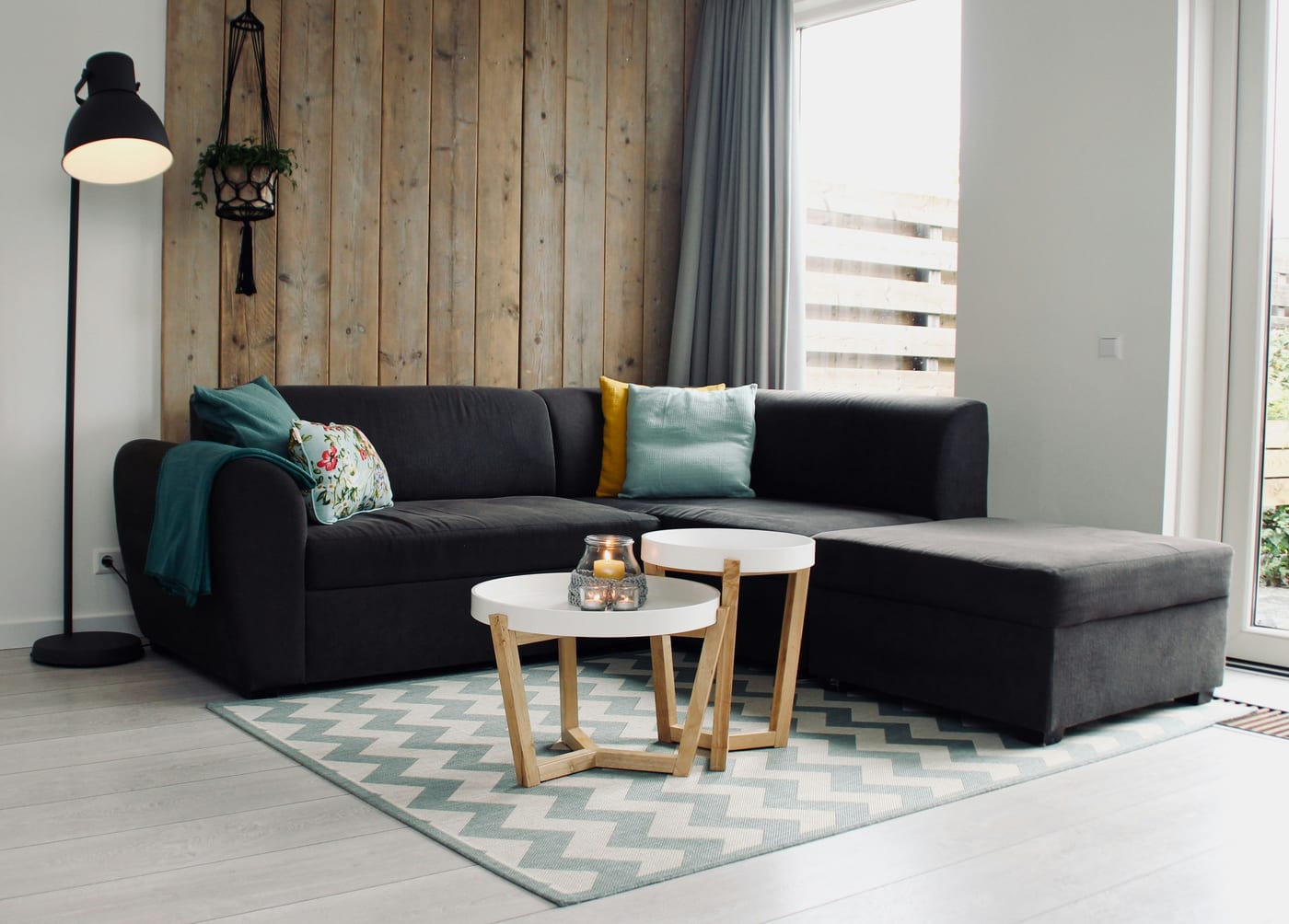 15 Small Space Living Room Ideas for Apartments